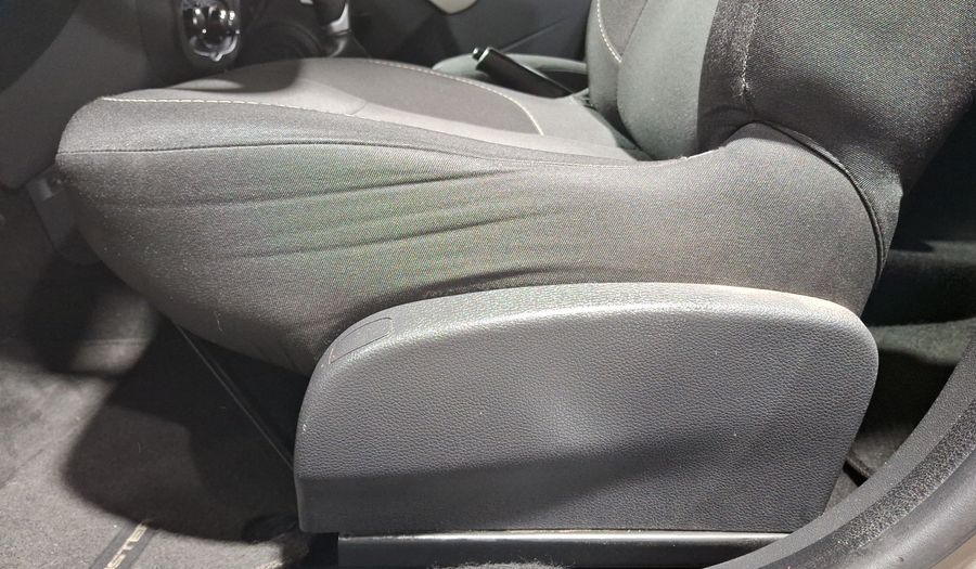 Renault Duster 2.0 ZEN DEH AUTO Suv 2019