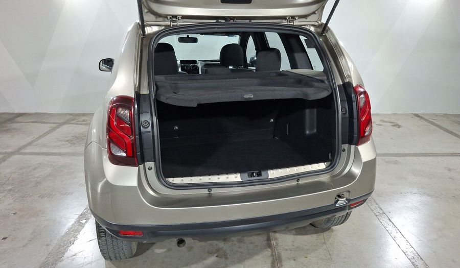 Renault Duster 2.0 ZEN DEH AUTO Suv 2019