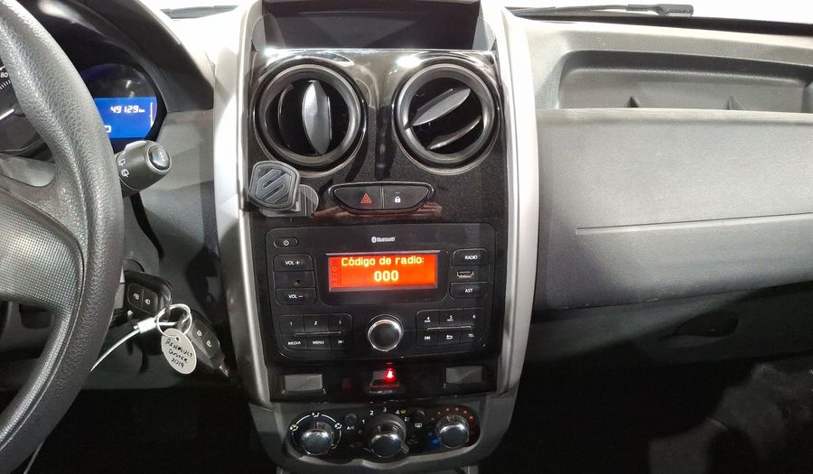 Renault Duster 2.0 ZEN DEH AUTO Suv 2019