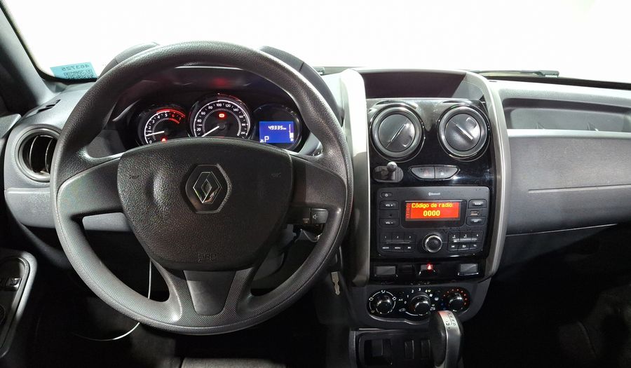 Renault Duster 2.0 ZEN DEH AUTO Suv 2019