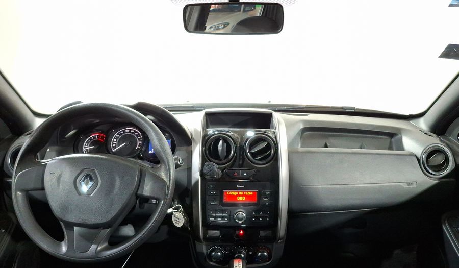 Renault Duster 2.0 ZEN DEH AUTO Suv 2019