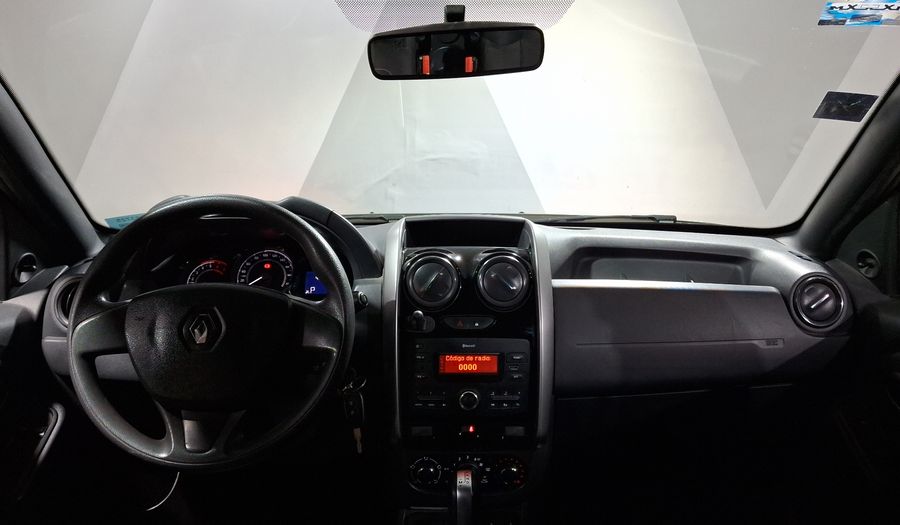 Renault Duster 2.0 ZEN DEH AUTO Suv 2019