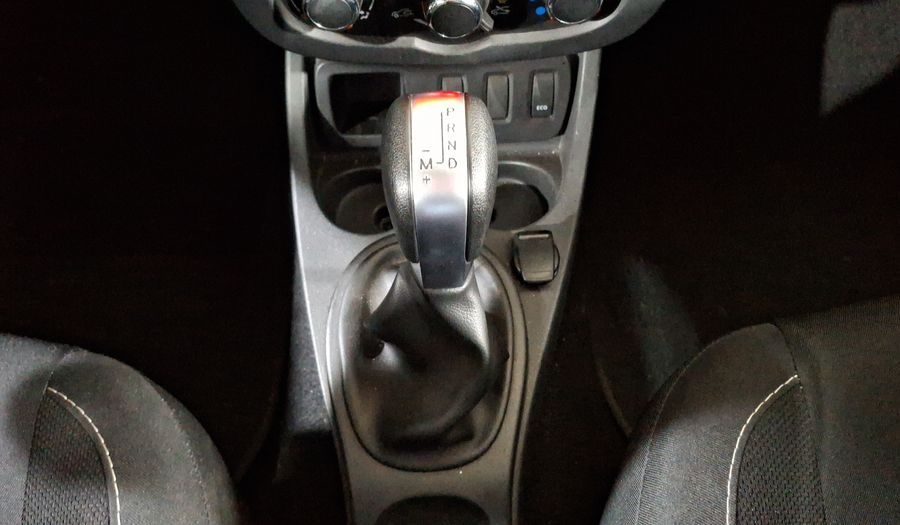 Renault Duster 2.0 ZEN DEH AUTO Suv 2019