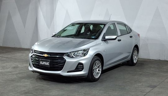 2021 • 41,825 km • Automático