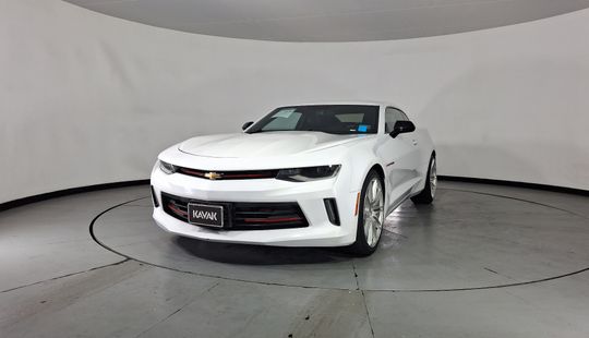 Chevrolet • Camaro