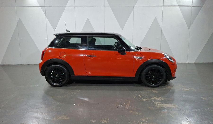 Mini Cooper 1.5 COOPER CHILI DCT Hatchback 2019
