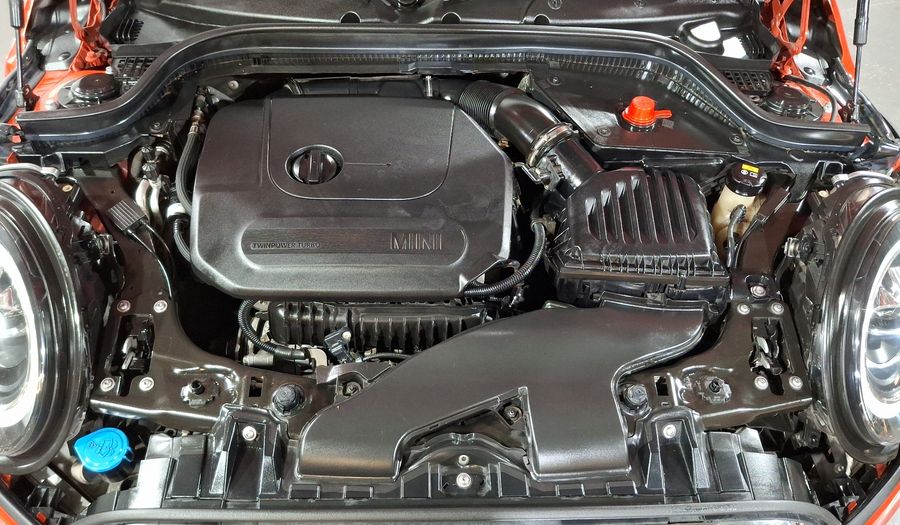 Mini Cooper 1.5 COOPER CHILI DCT Hatchback 2019