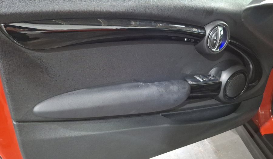 Mini Cooper 1.5 COOPER CHILI DCT Hatchback 2019