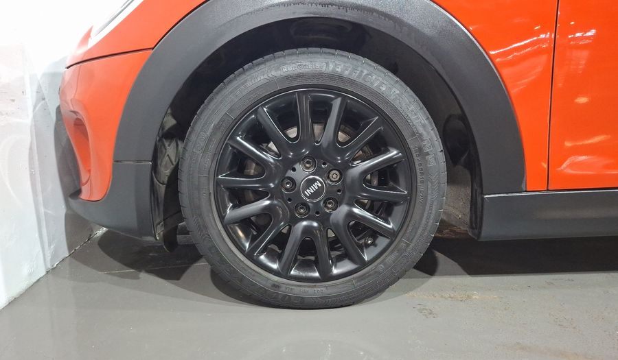 Mini Cooper 1.5 COOPER CHILI DCT Hatchback 2019