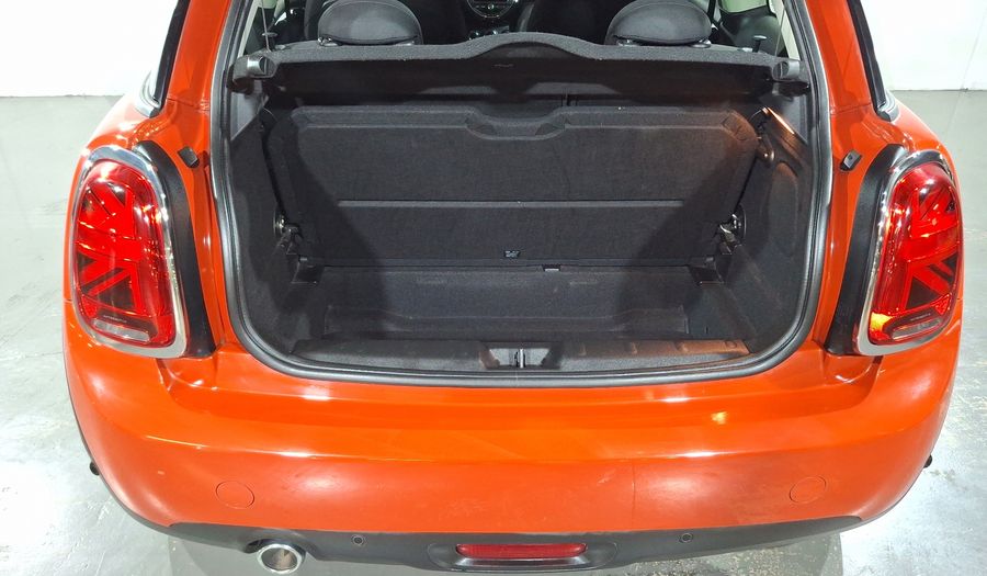 Mini Cooper 1.5 COOPER CHILI DCT Hatchback 2019