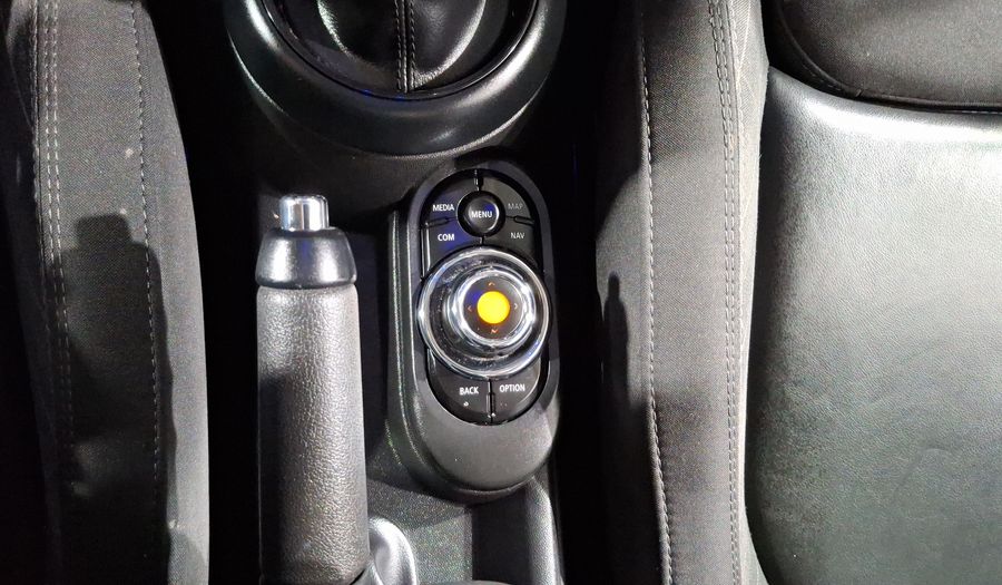 Mini Cooper 1.5 COOPER CHILI DCT Hatchback 2019