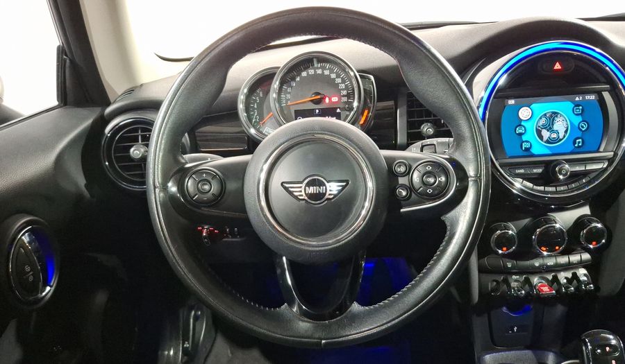 Mini Cooper 1.5 COOPER CHILI DCT Hatchback 2019