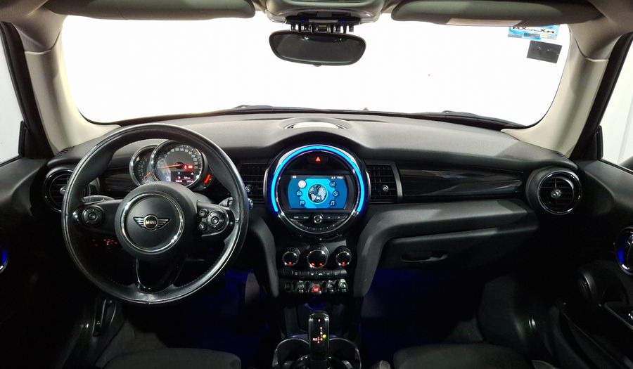 Mini Cooper 1.5 COOPER CHILI DCT Hatchback 2019