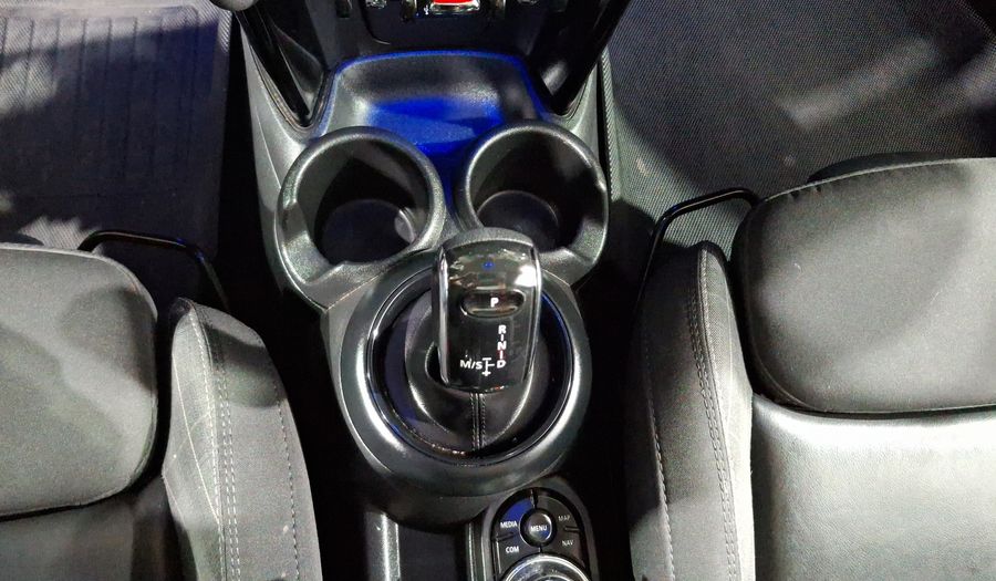 Mini Cooper 1.5 COOPER CHILI DCT Hatchback 2019