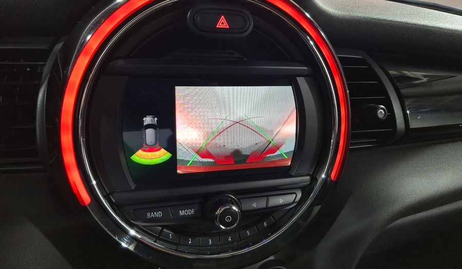 Mini Cooper 1.5 COOPER CHILI DCT Hatchback 2019