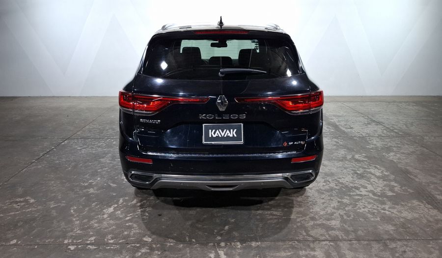 Renault Koleos 2.5 ICONIC CVT Suv 2022