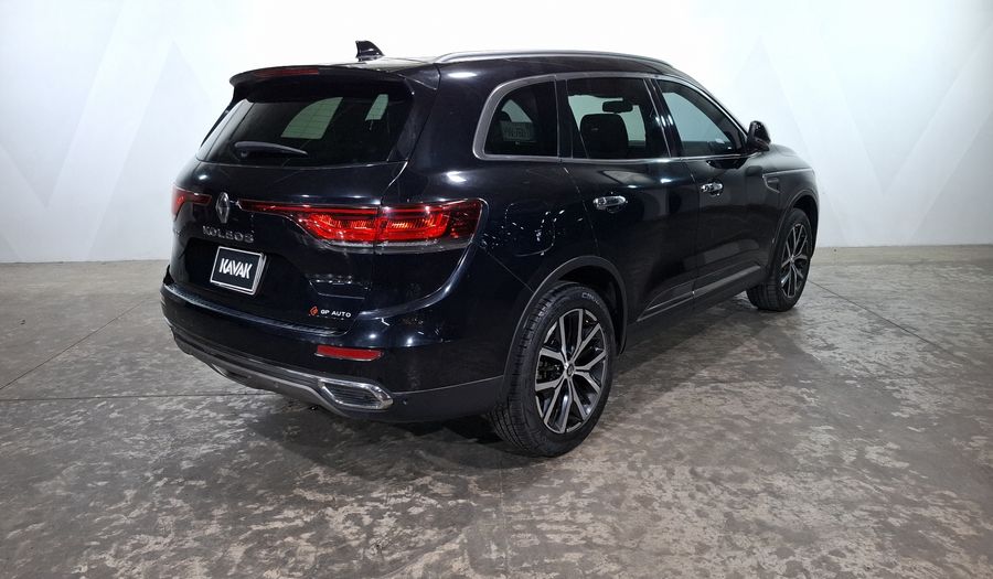 Renault Koleos 2.5 ICONIC CVT Suv 2022