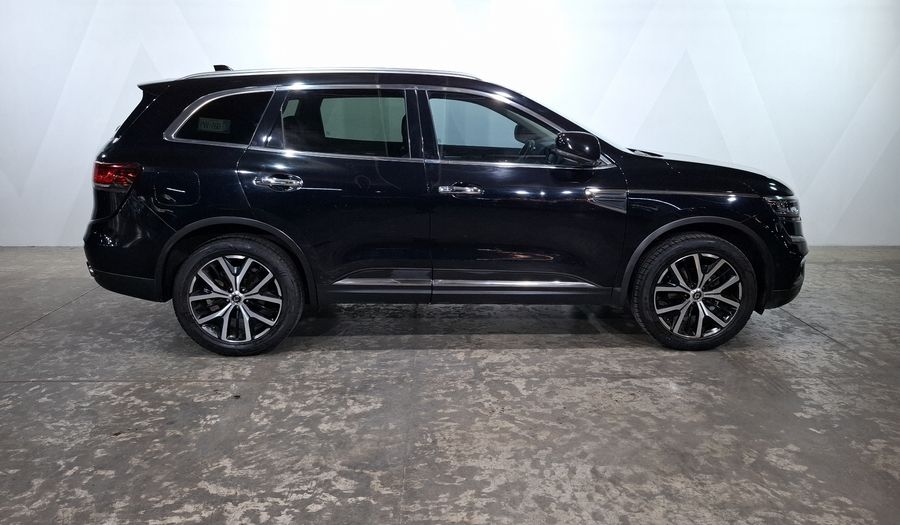 Renault Koleos 2.5 ICONIC CVT Suv 2022