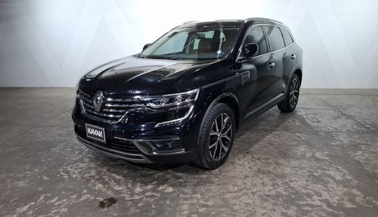 Renault • Koleos
