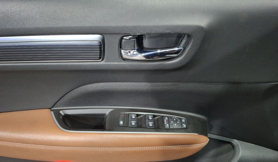 Renault Koleos 2.5 ICONIC CVT Suv 2022