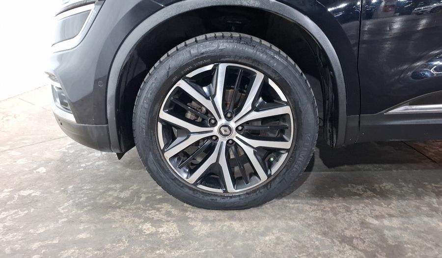 Renault Koleos 2.5 ICONIC CVT Suv 2022