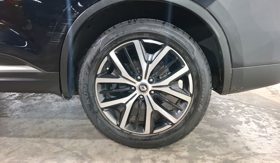 Renault Koleos 2.5 ICONIC CVT Suv 2022