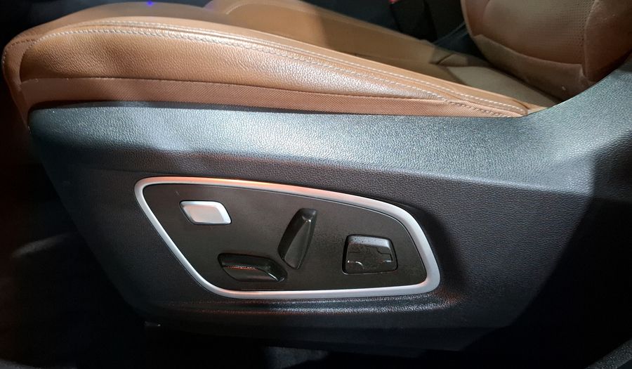 Renault Koleos 2.5 ICONIC CVT Suv 2022