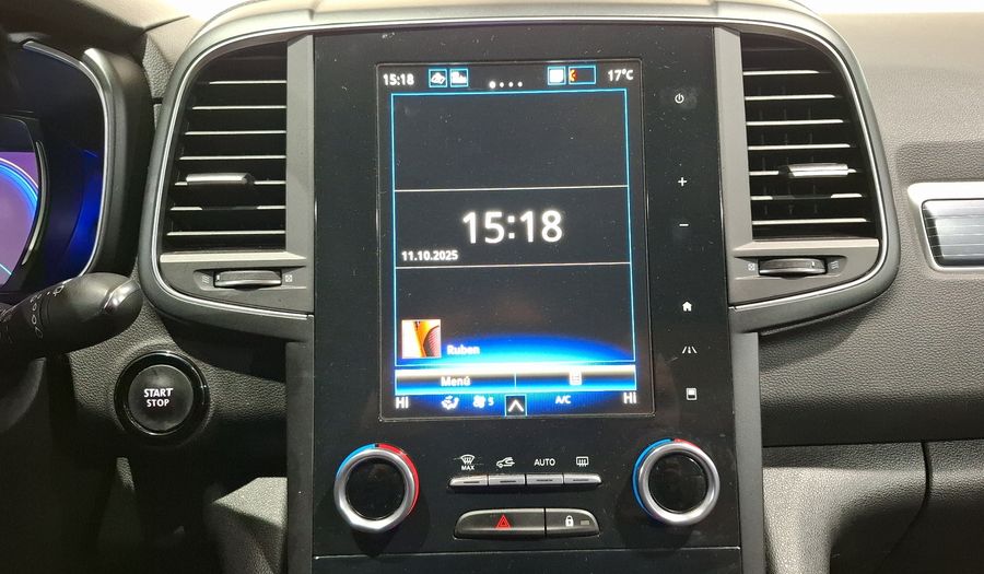 Renault Koleos 2.5 ICONIC CVT Suv 2022