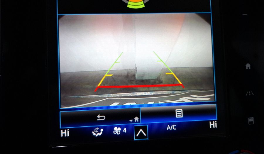 Renault Koleos 2.5 ICONIC CVT Suv 2022