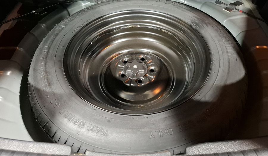 Renault Koleos 2.5 ICONIC CVT Suv 2022