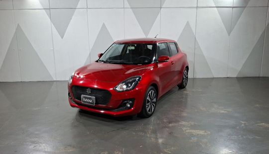 Suzuki • Swift