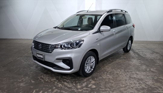Suzuki • Ertiga