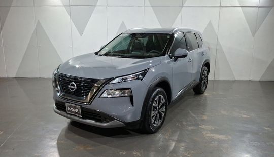 2026 • 1,340 km • Automático