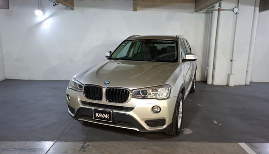 Bmw • X3