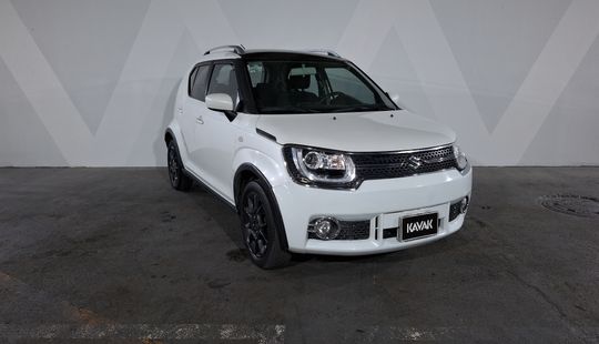 Suzuki • Ignis