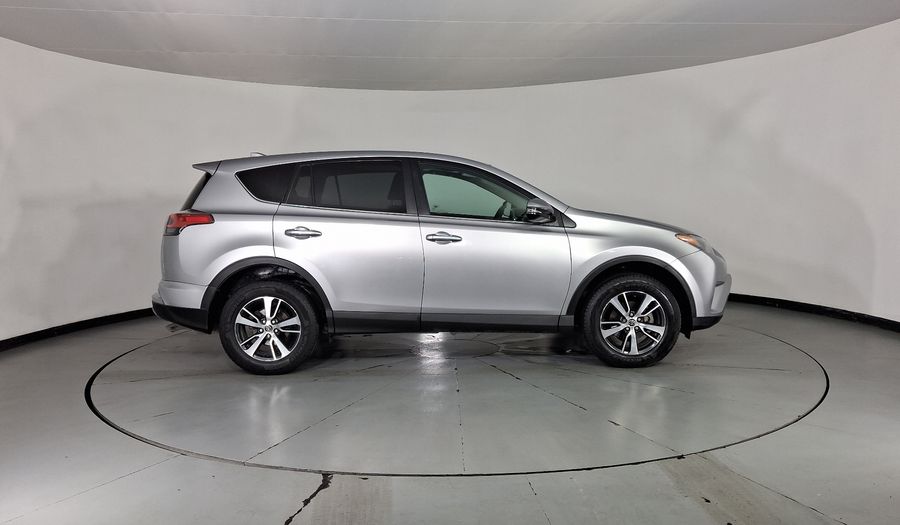 Toyota Rav4 2.5 XLE AWD AT Suv 2018