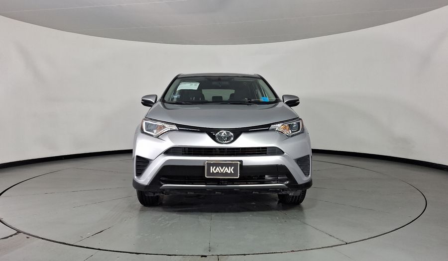 Toyota Rav4 2.5 XLE AWD AT Suv 2018