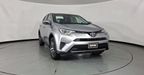 Toyota Rav4 2.5 XLE AWD AT Suv 2018