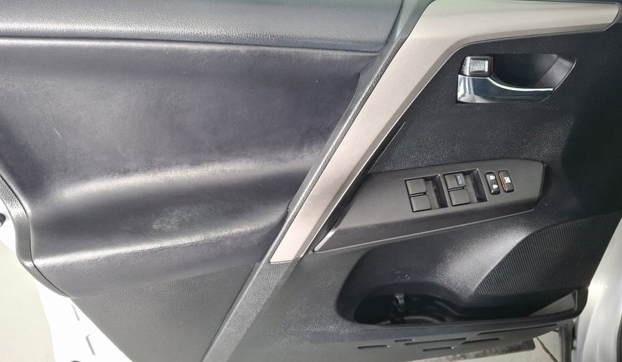 Toyota Rav4 2.5 XLE AWD AT Suv 2018