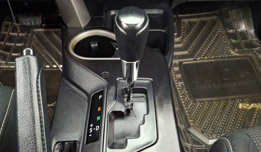 Toyota Rav4 2.5 XLE AWD AT Suv 2018