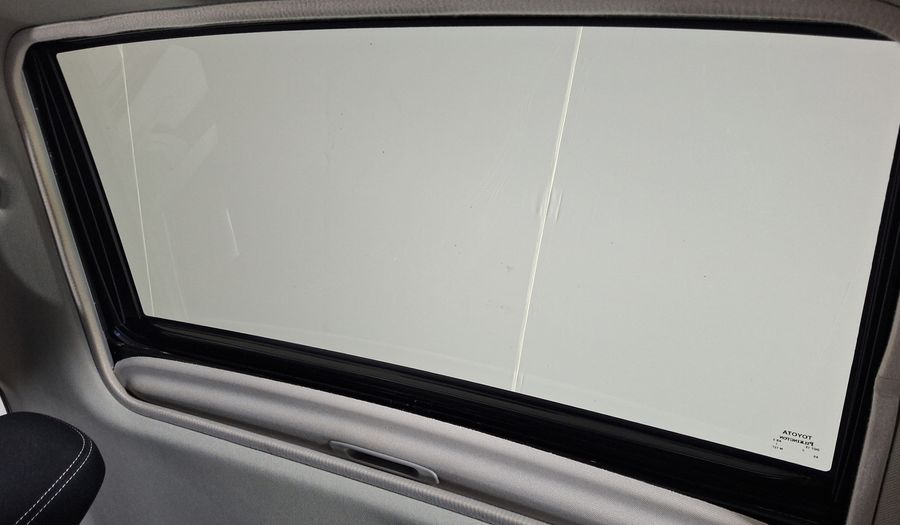 Toyota Rav4 2.5 XLE AWD AT Suv 2018