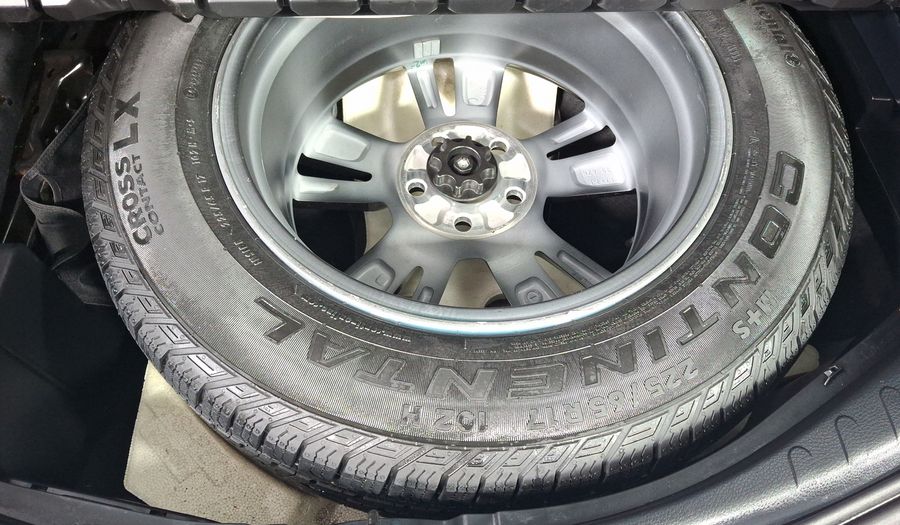 Toyota Rav4 2.5 XLE AWD AT Suv 2018