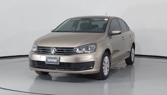 Volkswagen • Vento
