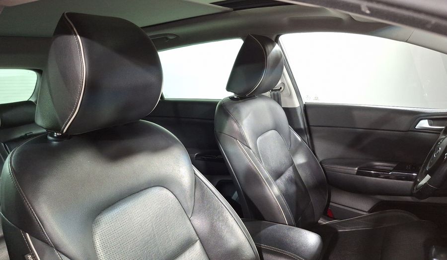 Kia Sportage 2.0 EX PACK AUTO Suv 2018