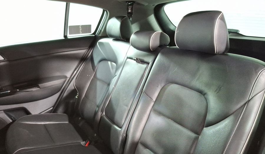 Kia Sportage 2.0 EX PACK AUTO Suv 2018