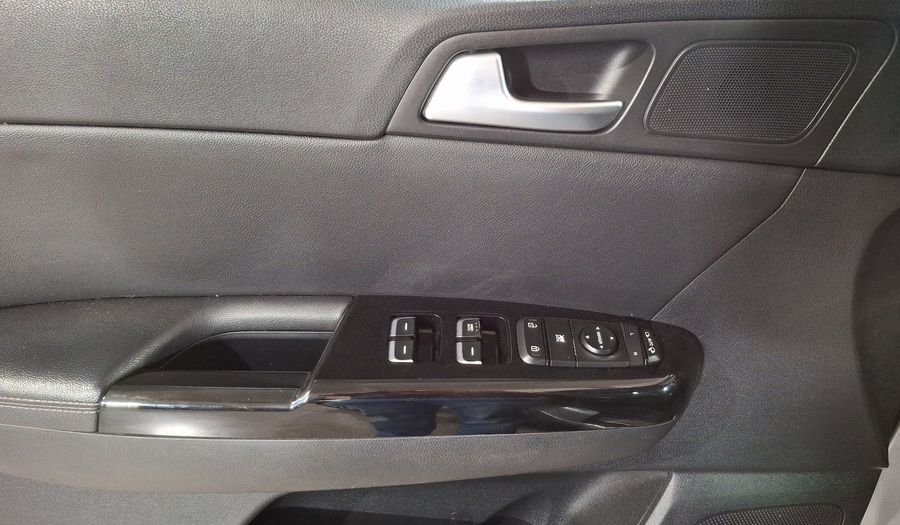 Kia Sportage 2.0 EX PACK AUTO Suv 2018