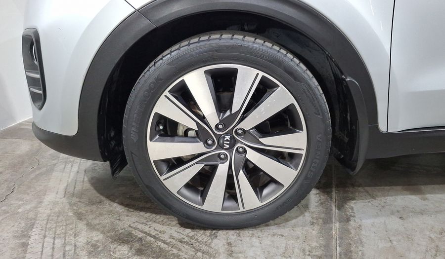 Kia Sportage 2.0 EX PACK AUTO Suv 2018