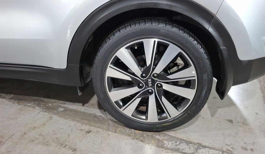 Kia Sportage 2.0 EX PACK AUTO Suv 2018