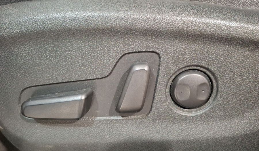 Kia Sportage 2.0 EX PACK AUTO Suv 2018