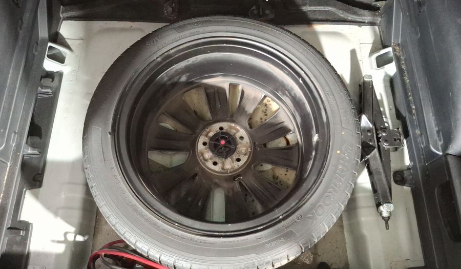 Kia Sportage 2.0 EX PACK AUTO Suv 2018